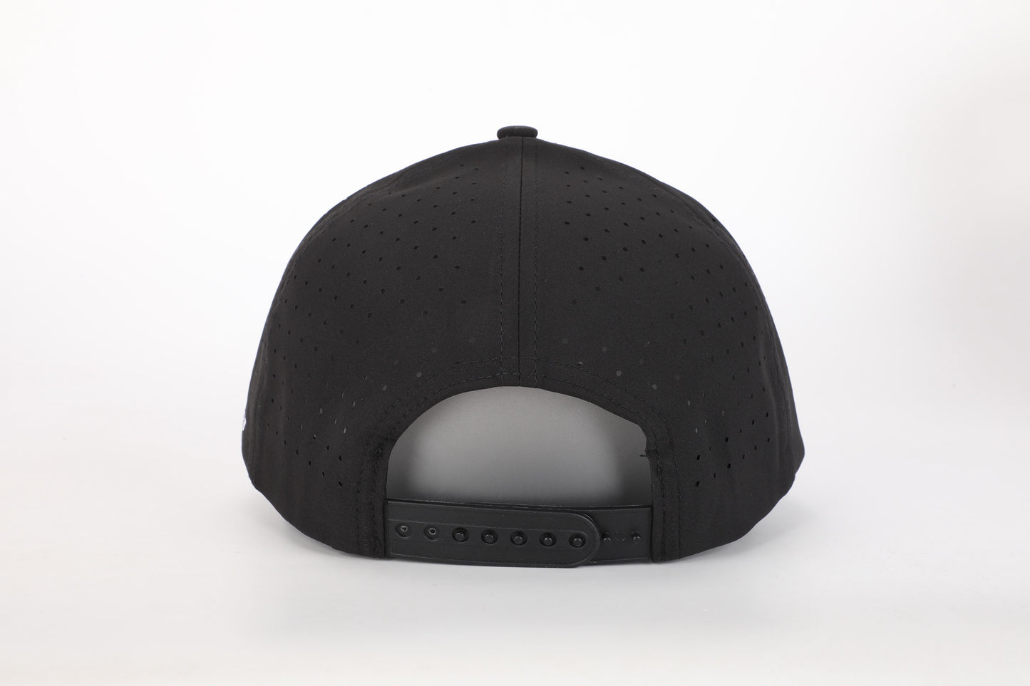 Berkley Golf - Performance Golf Cap - Black