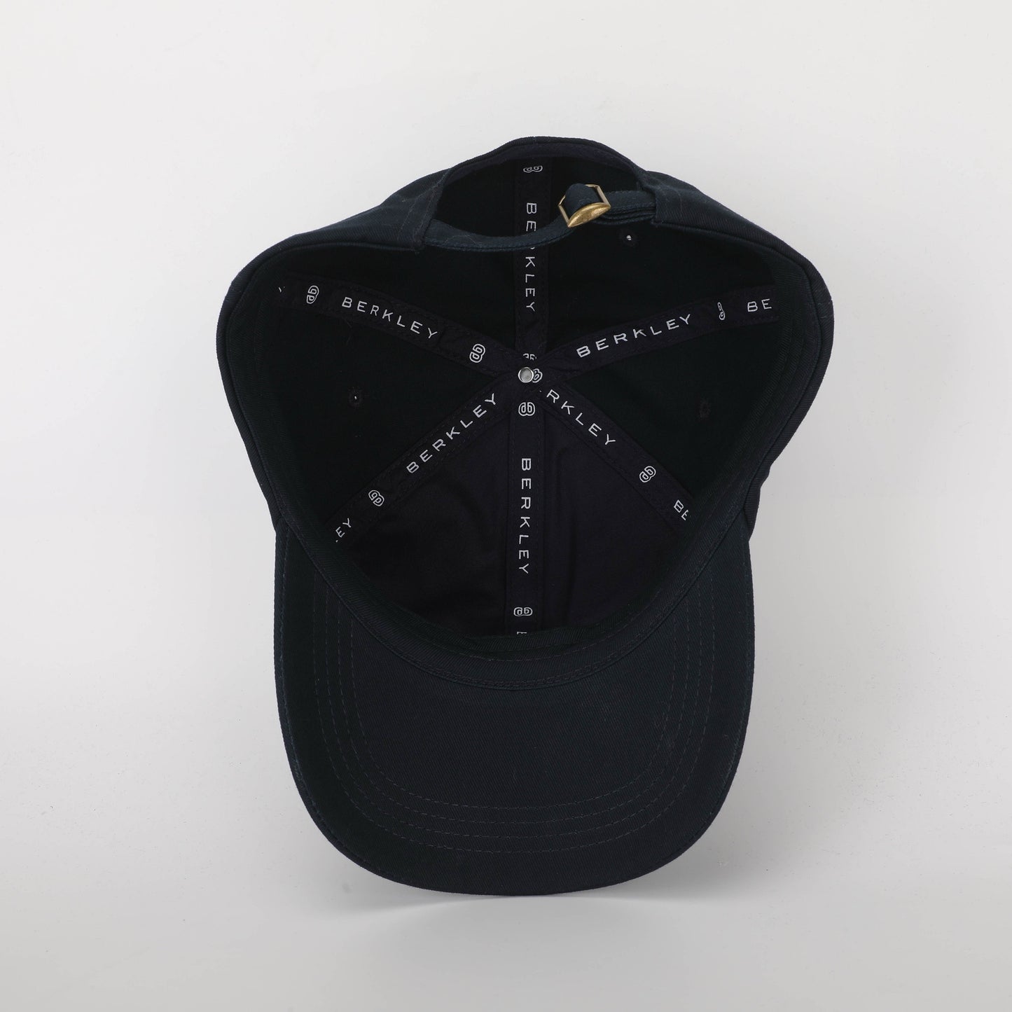 Berkley Cotton ‘B’ Cap