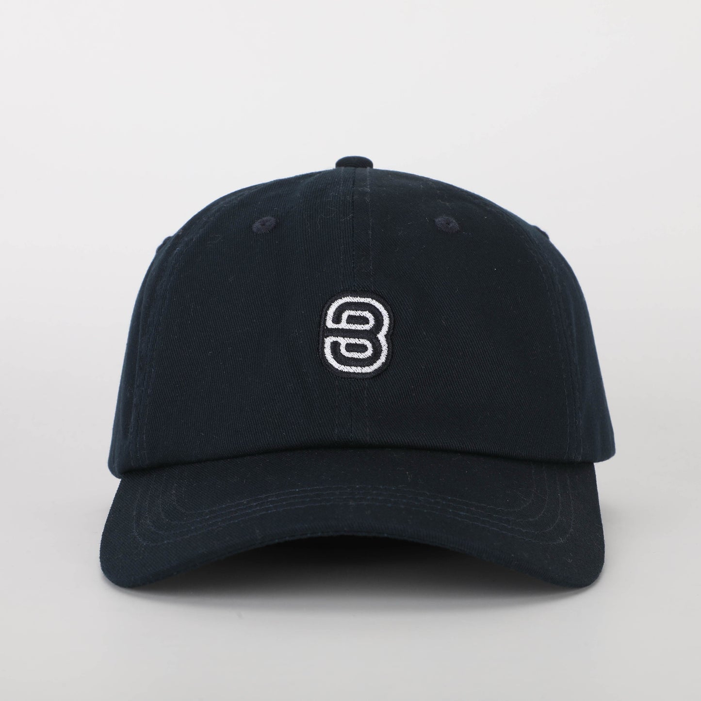 Berkley Cotton ‘B’ Cap