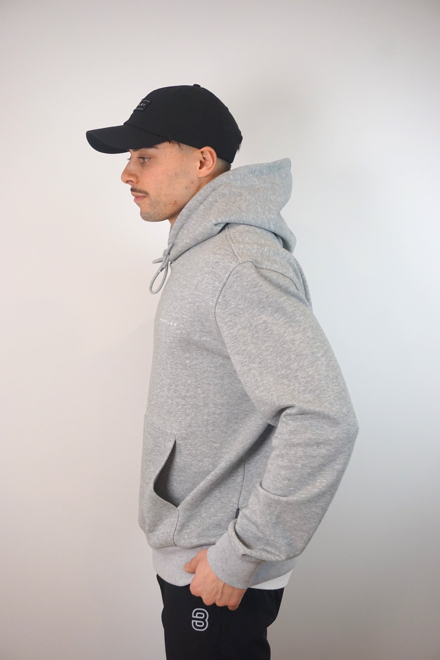 Berkley Bespoke Hoodie