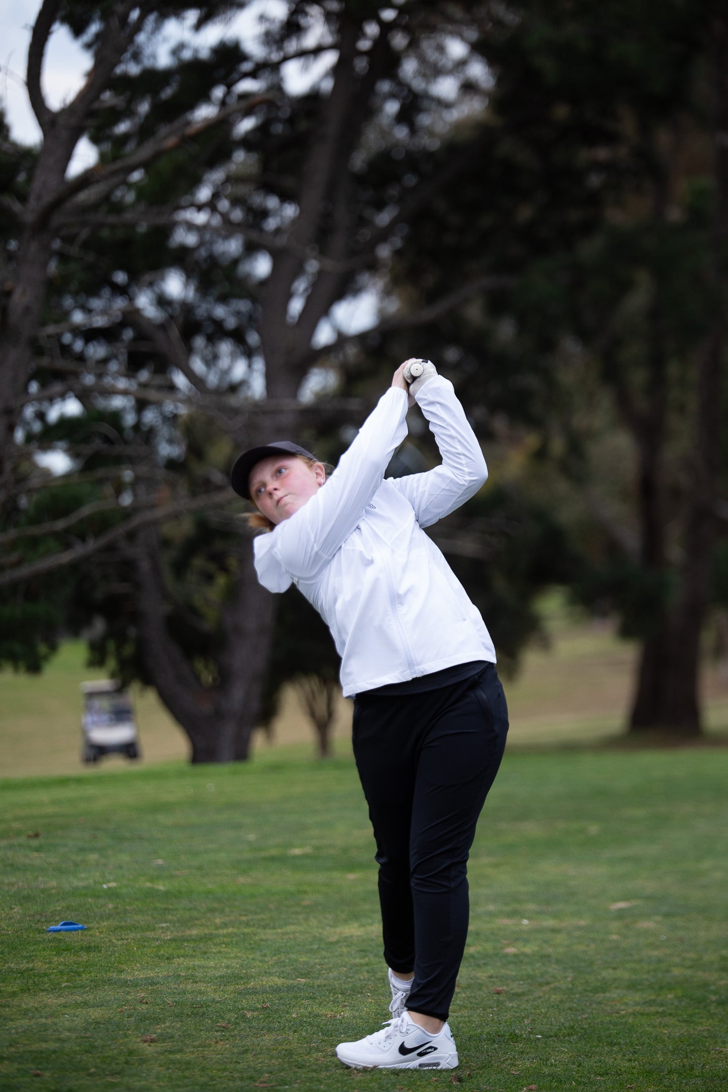 Berkley Golf Women's Lightweight Jacket