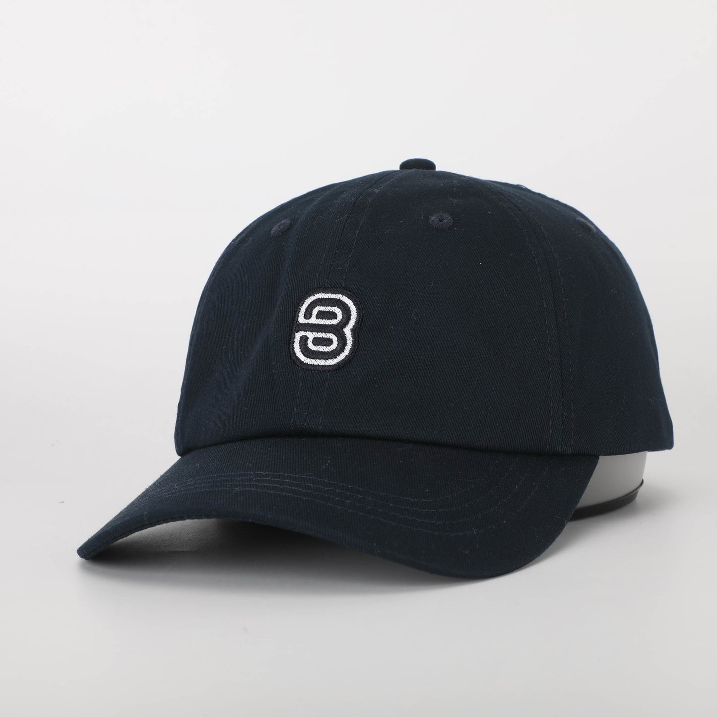 Berkley Cotton ‘B’ Cap