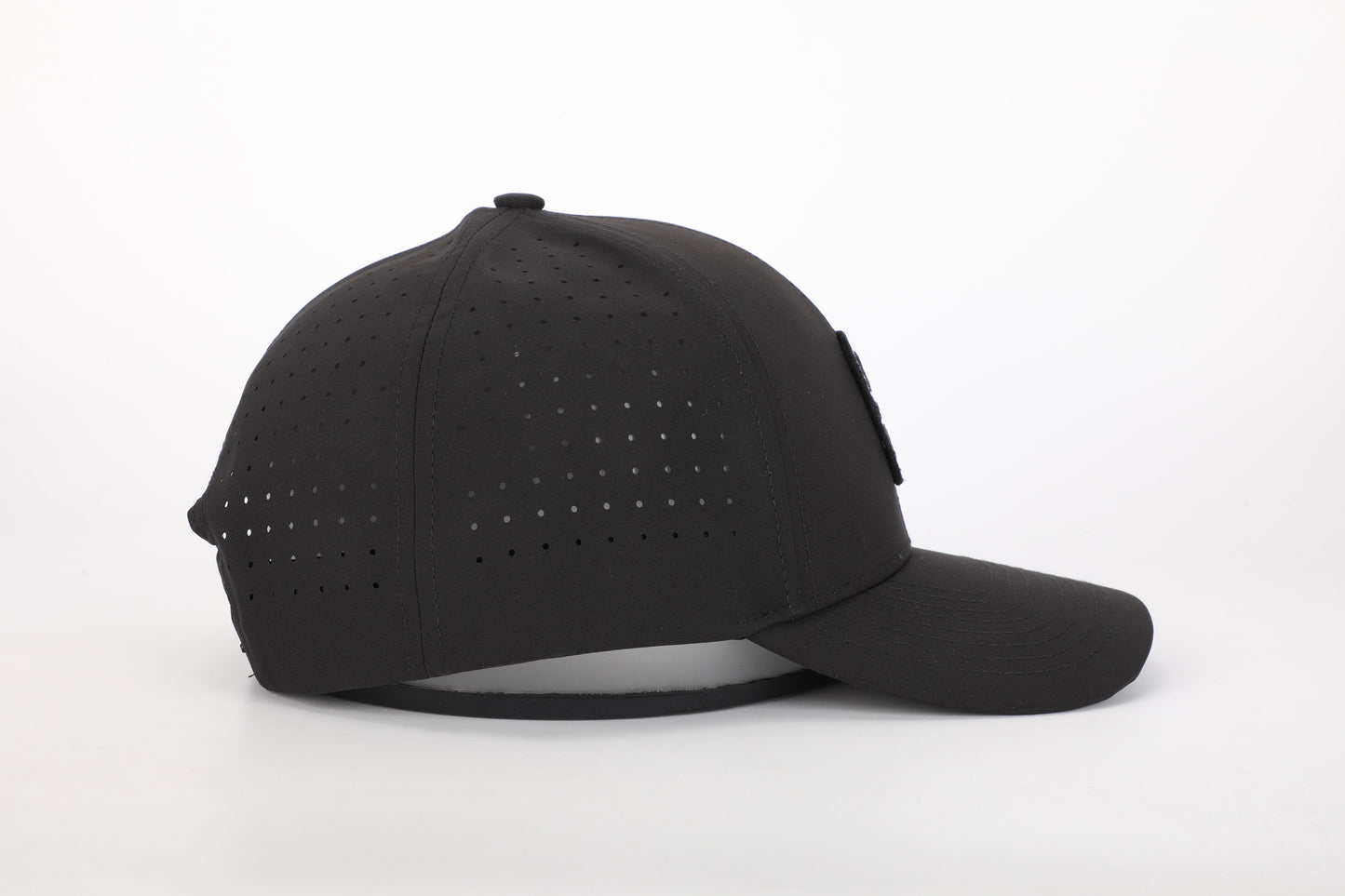 Berkley Golf - Performance Golf Cap - Black
