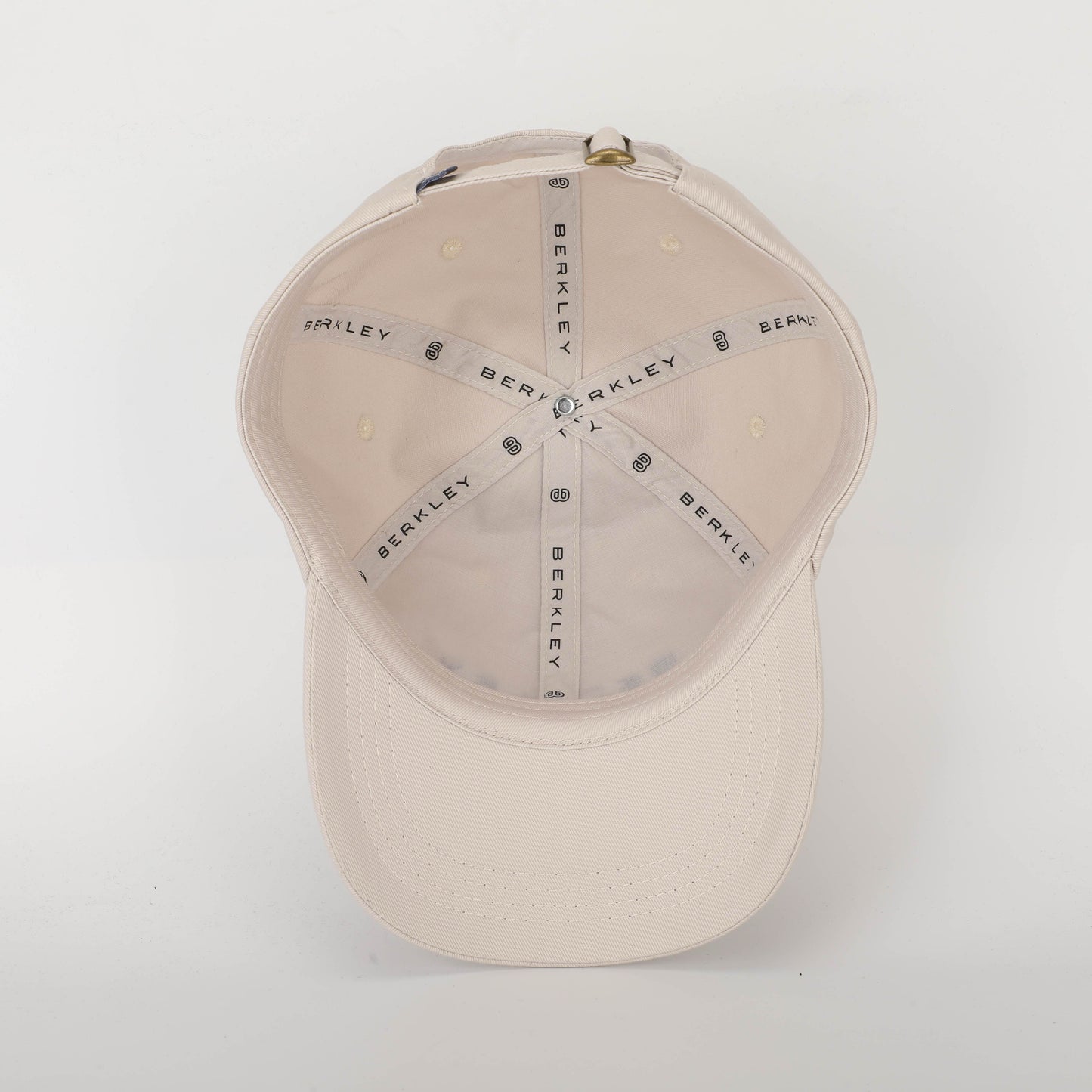 Berkley Cotton Dad Cap