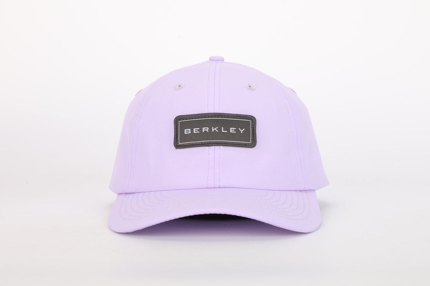 Berkley Golf - 'Berkley' Cap - Mauve