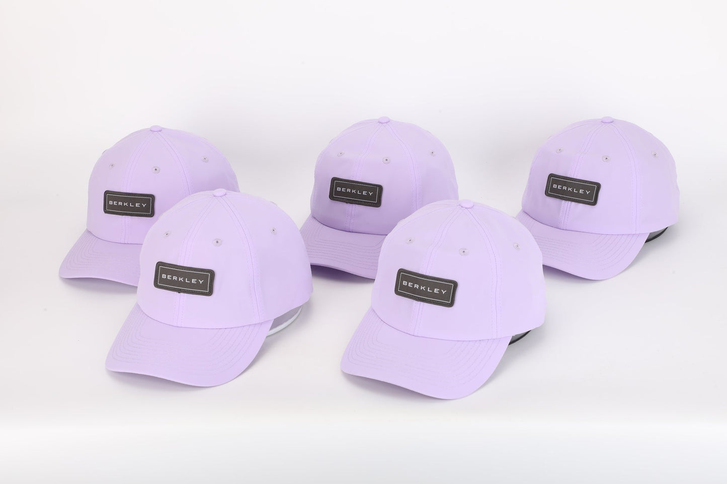Berkley Golf - 'Berkley' Cap - Mauve