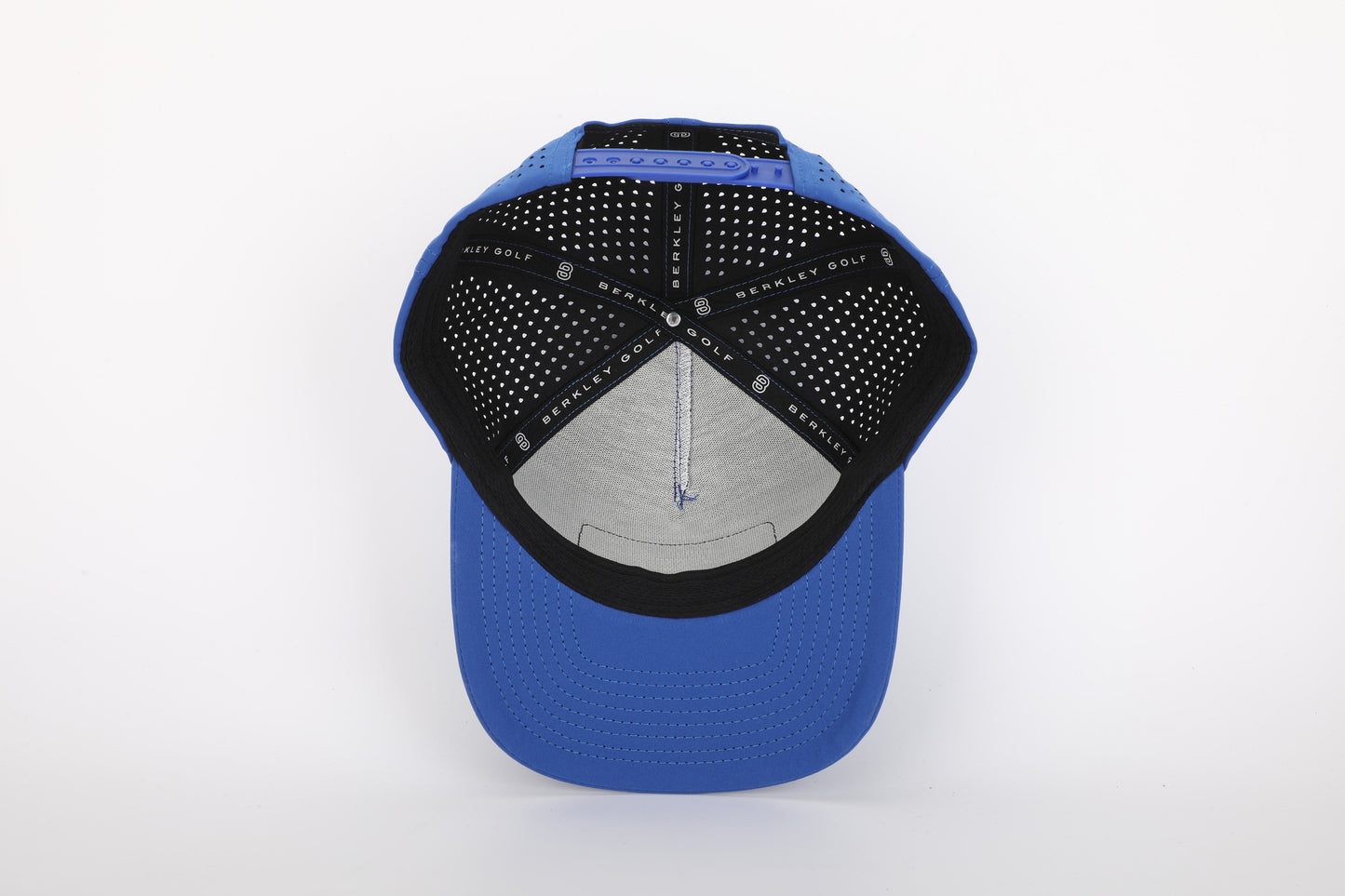 Berkley Golf - Originals Cap - Royal Blue
