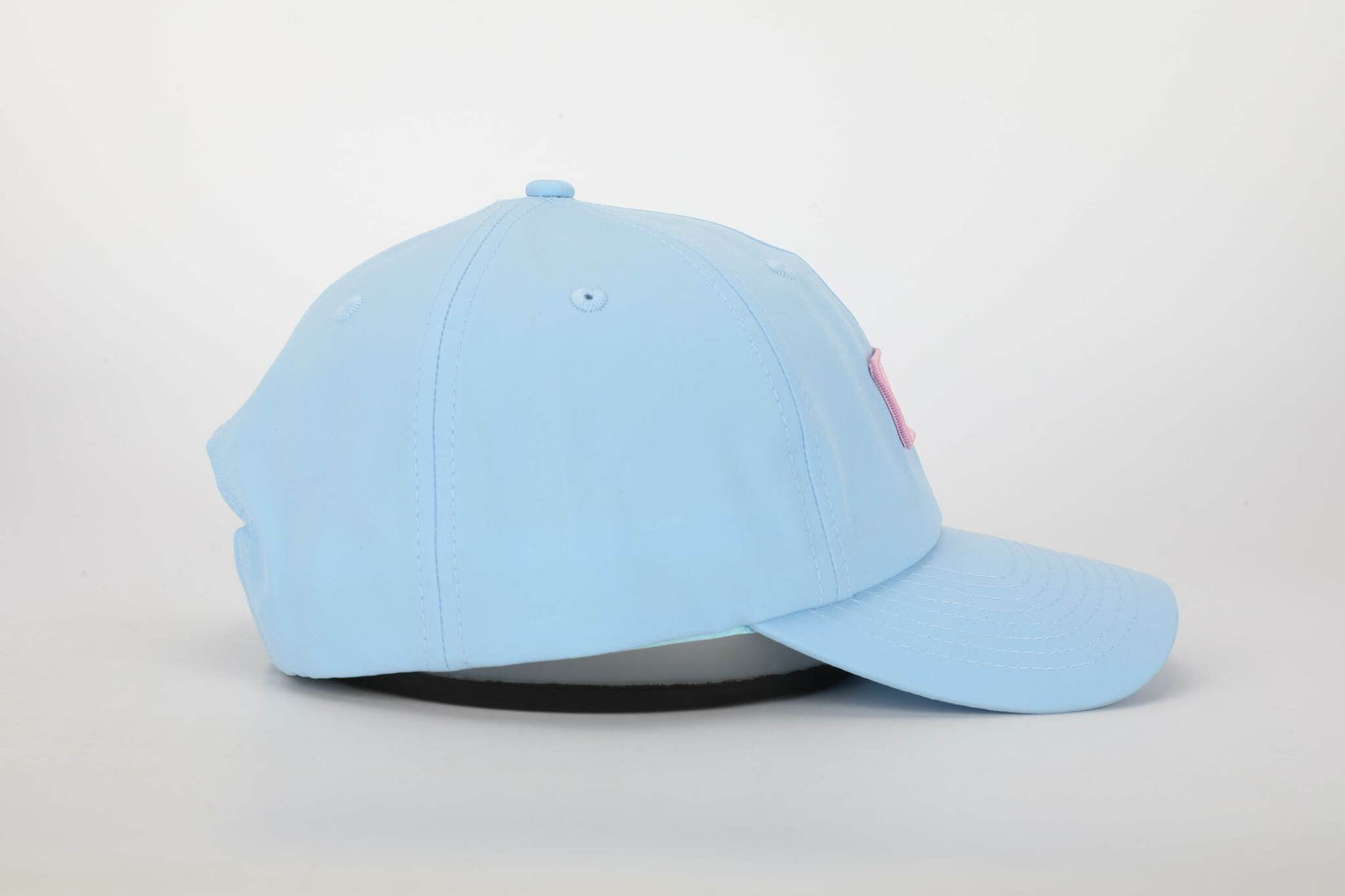 Berkley Golf - 'Berkley' Cap - Pastel Blue