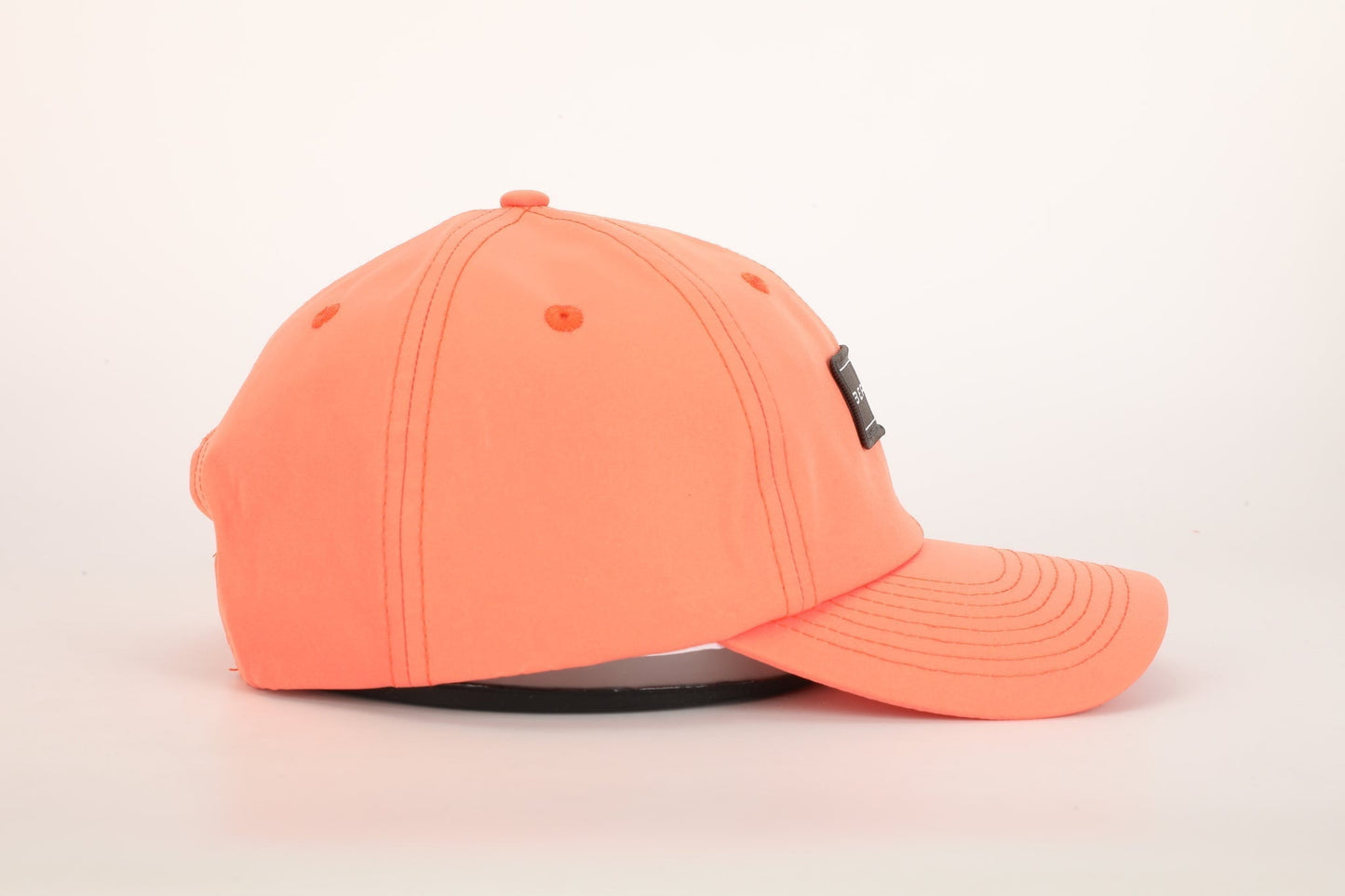Berkley Golf - 'Berkley' Cap - Pastel Orange