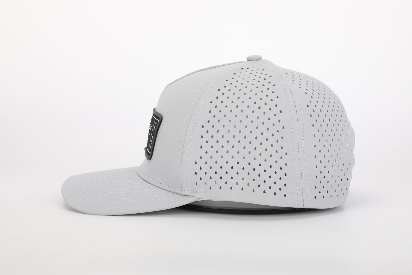 Berkley Golf - Originals Cap - Grey