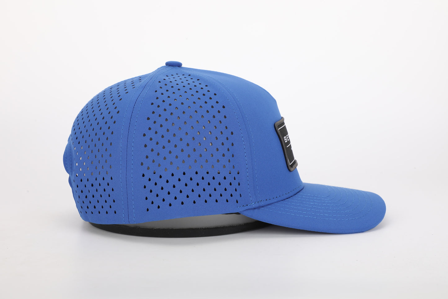 Berkley Golf - Originals Cap - Royal Blue