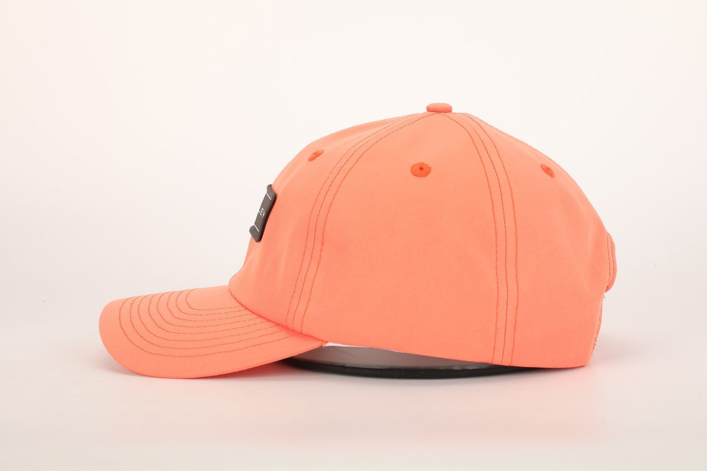 Berkley Golf - 'Berkley' Cap - Pastel Orange
