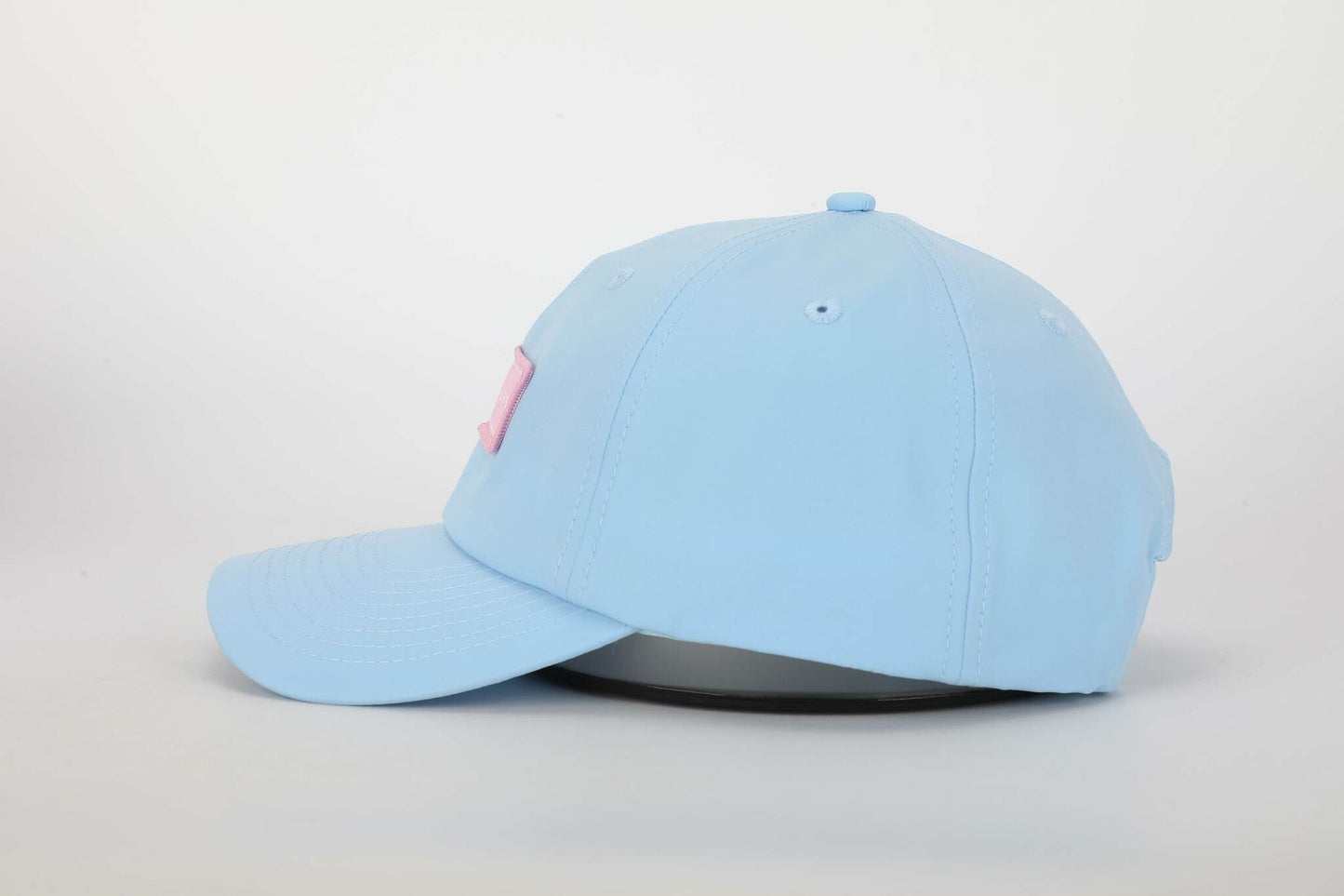Berkley Golf - 'Berkley' Cap - Pastel Blue