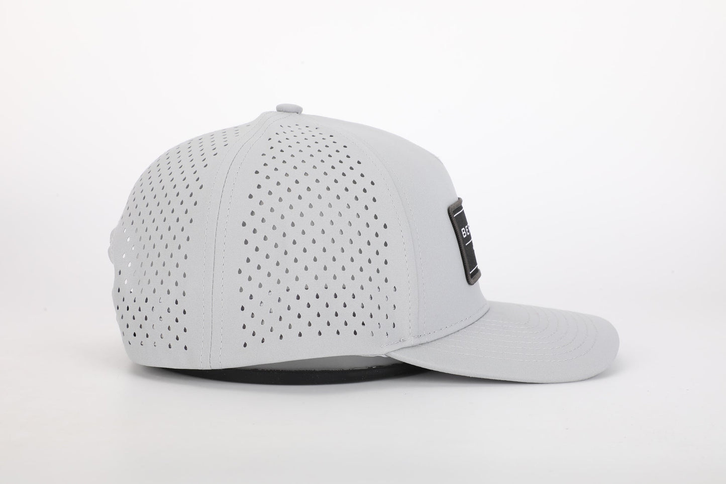 Berkley Golf - Originals Cap - Grey