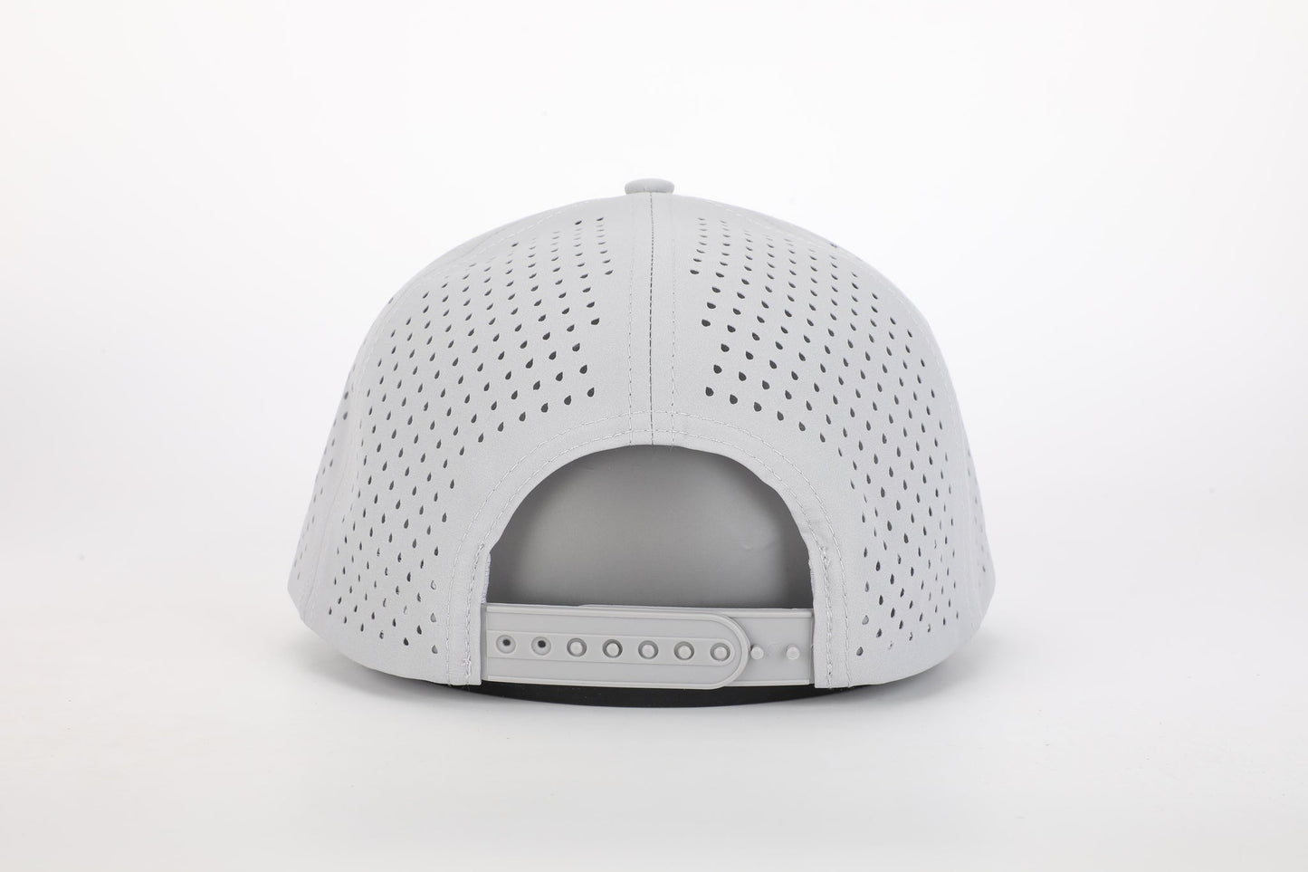 Berkley Golf - Originals Cap - Grey