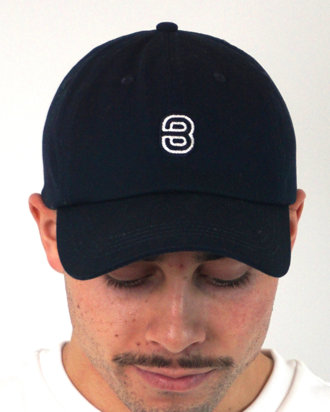 Berkley Cotton ‘B’ Cap