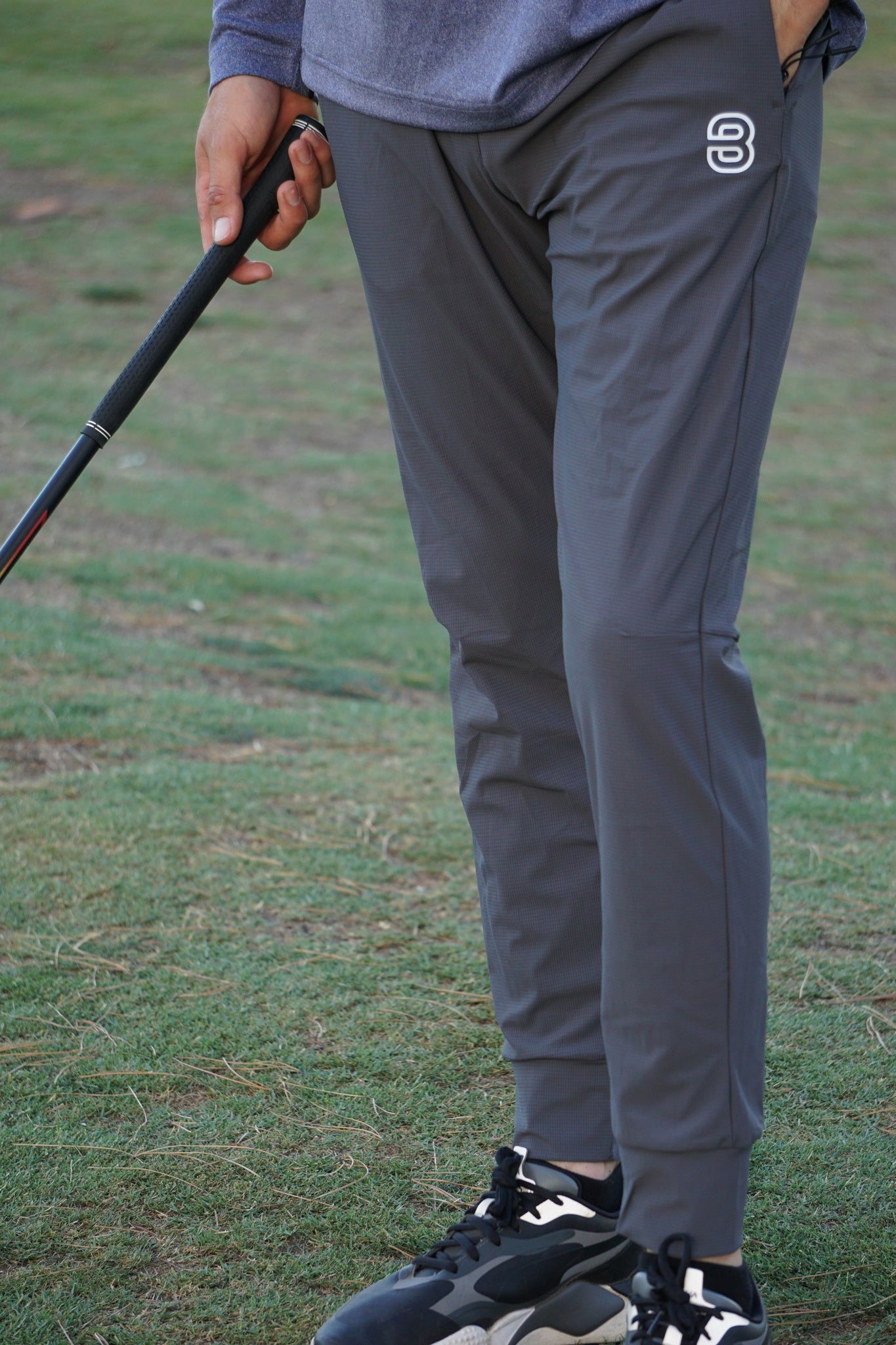 Berkley Golf Performance Joggers