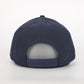 Berkley Golf - 'B' Patch Performance Golf Cap - Black and Navy