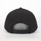 Berkley Golf - 'B' Patch Performance Golf Cap - Black and Navy