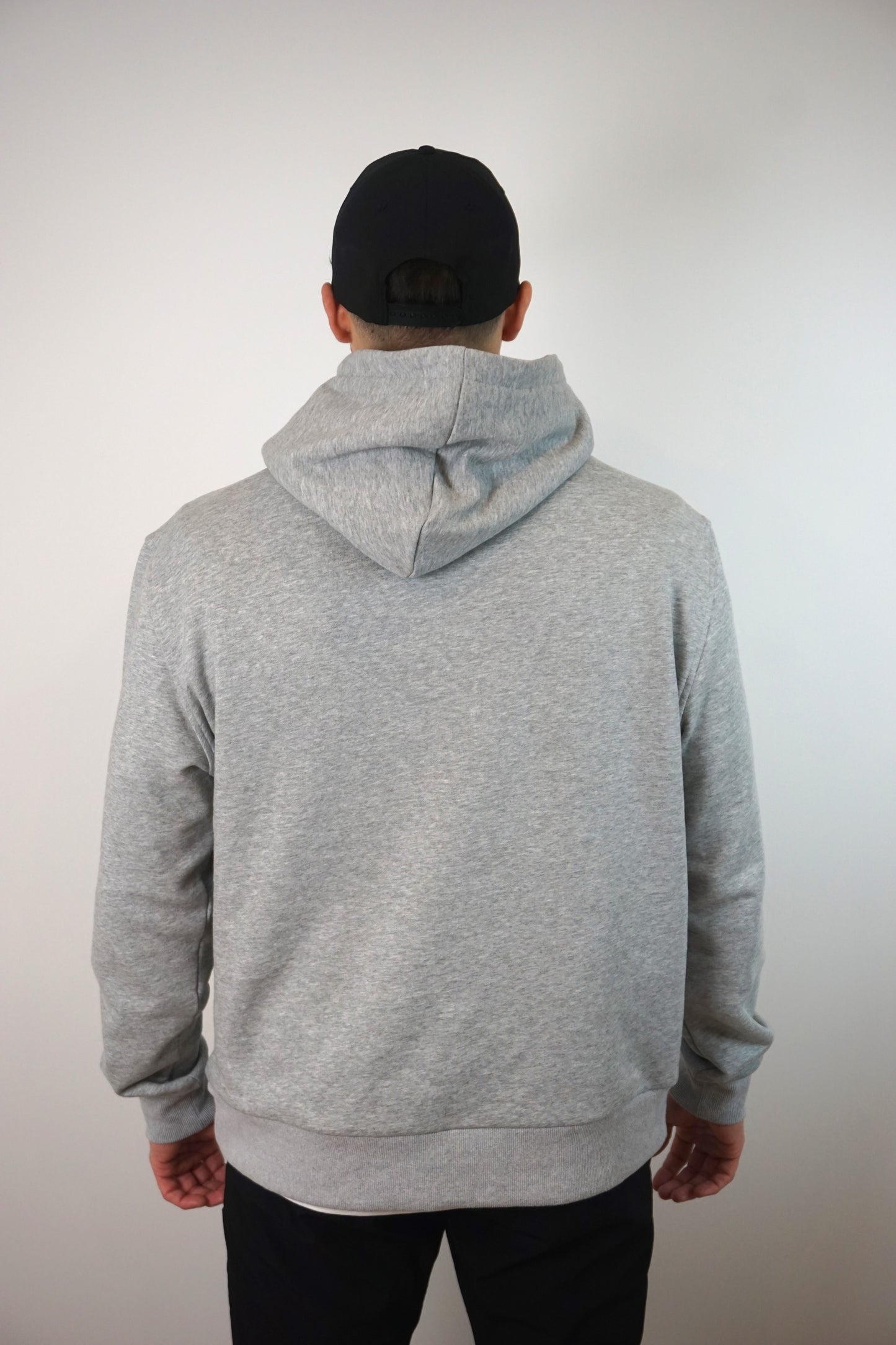 Berkley Bespoke Hoodie