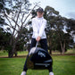 Berkley Golf Women's Lightweight Jacket