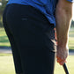 Berkley Golf - Classic-Fit Tech Shorts - Black "9