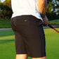 Berkley Golf - Classic-Fit Tech Shorts - Navy "9