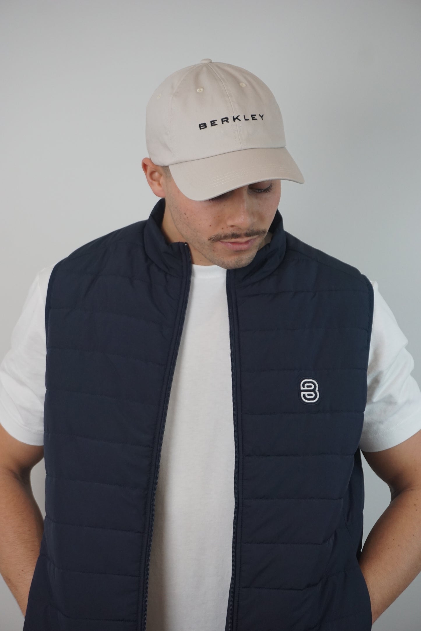 Berkley Bespoke - Puffer Vest