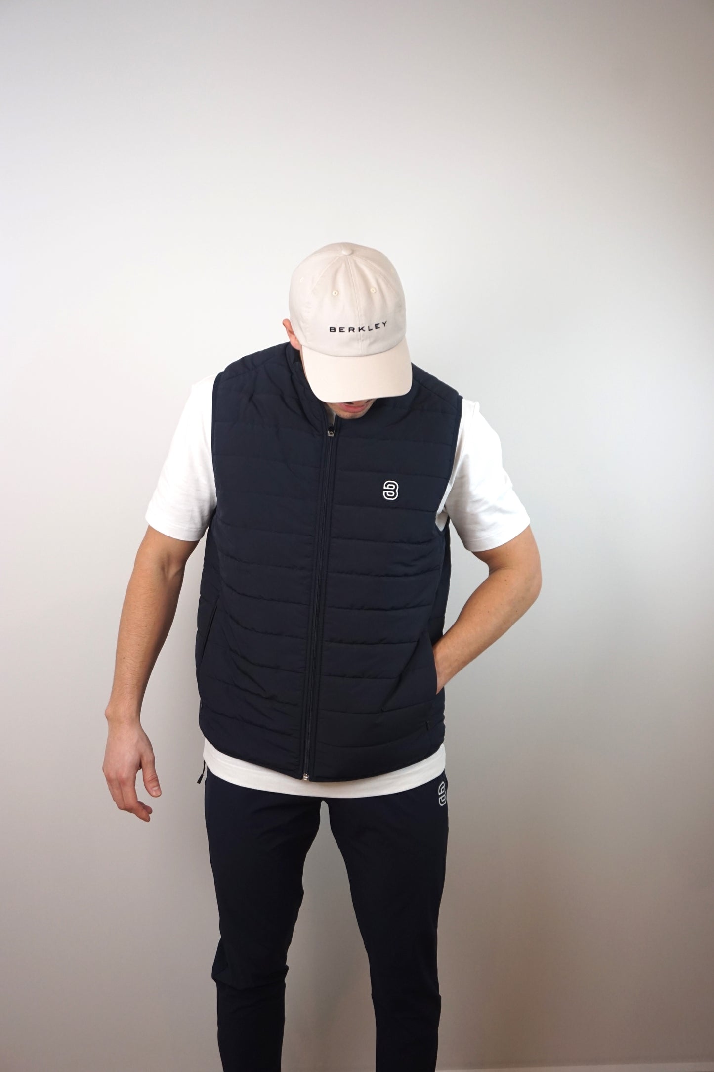 Berkley Bespoke - Puffer Vest