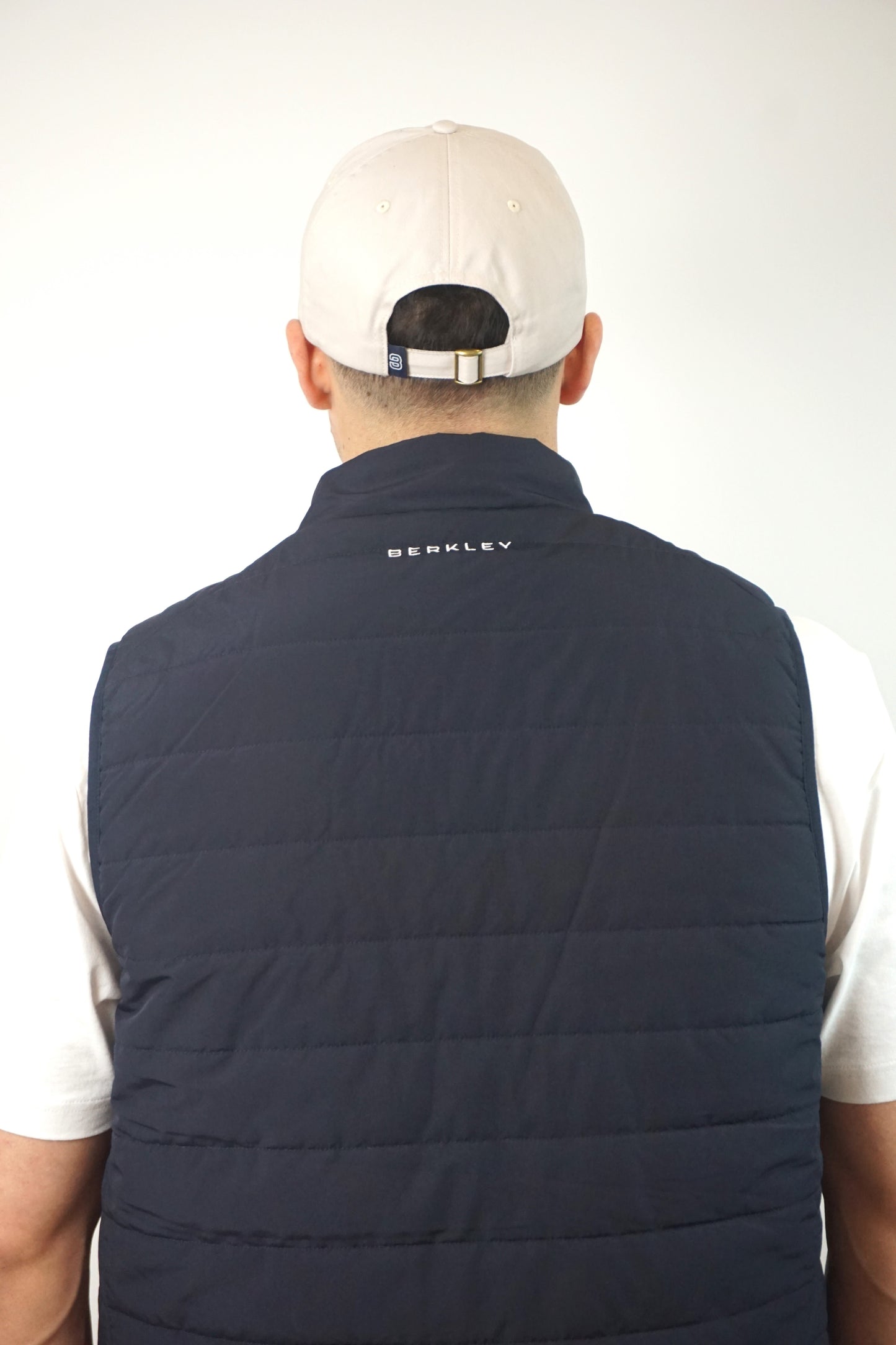 Berkley Bespoke - Puffer Vest