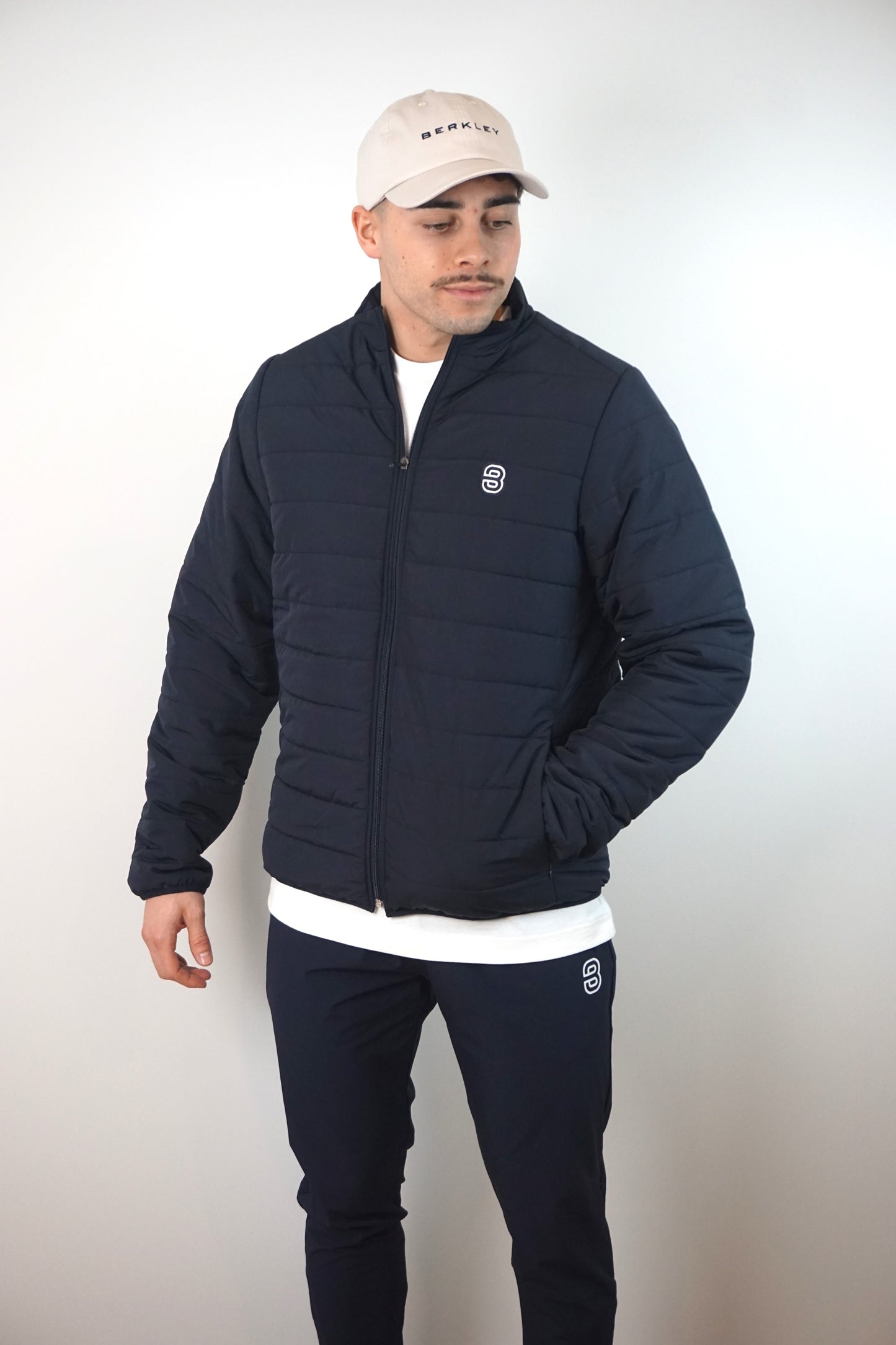 Berkley Bespoke - Puffer Jacket