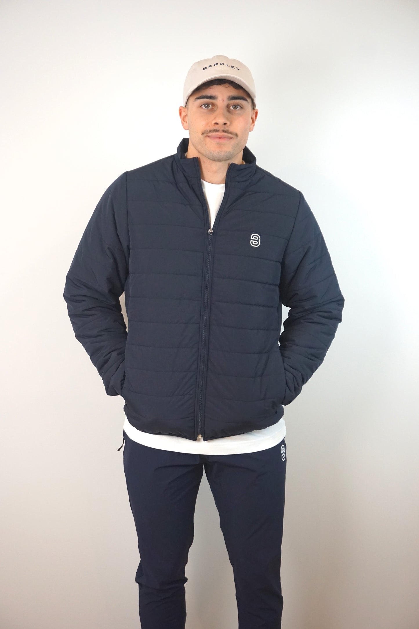 Berkley Bespoke - Puffer Jacket