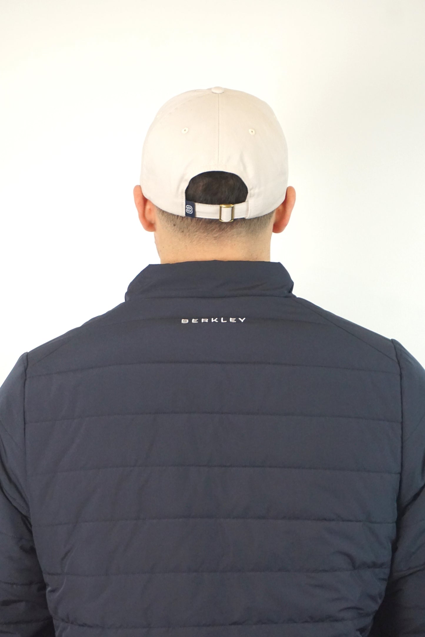 Berkley Bespoke - Puffer Jacket