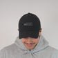 Berkley Golf - 'Berkley' Cap - Black