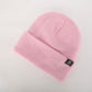 Berkley Everyday Beanie - Pink