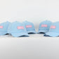 Berkley Golf - 'Berkley' Cap - Pastel Blue