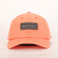 Berkley Golf - 'Berkley' Cap - Pastel Orange