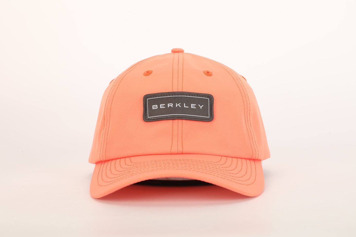 Berkley Golf - 'Berkley' Cap - Pastel Orange