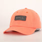 Berkley Golf - 'Berkley' Cap - Pastel Orange