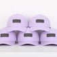 Berkley Golf - 'Berkley' Cap - Mauve