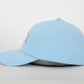 Berkley Golf - 'Berkley' Cap - Pastel Blue