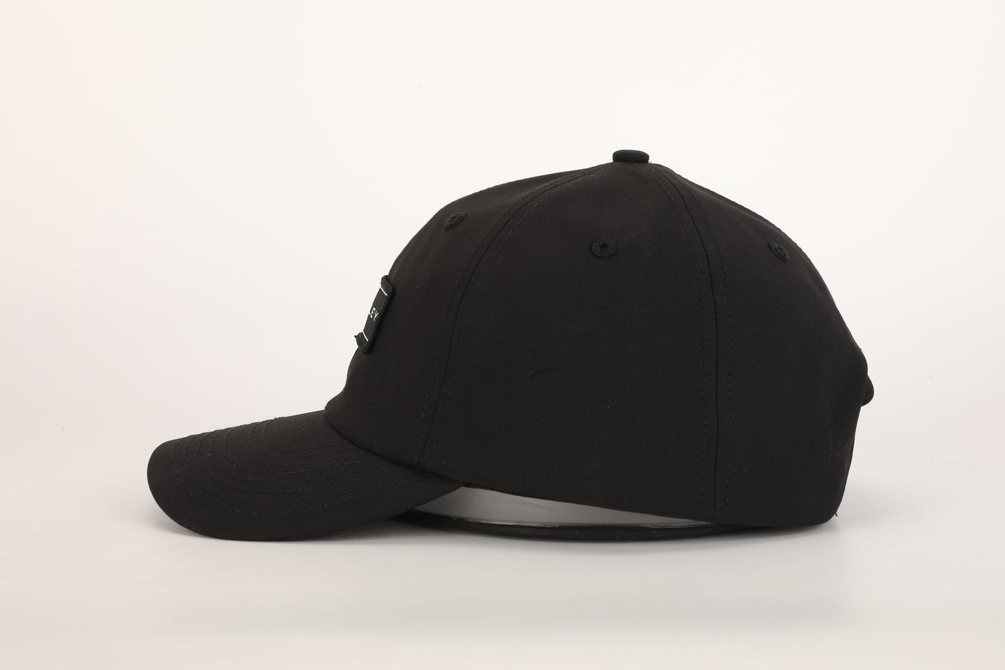 Berkley Golf - 'Berkley' Cap - Black