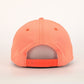 Berkley Golf - 'Berkley' Cap - Pastel Orange