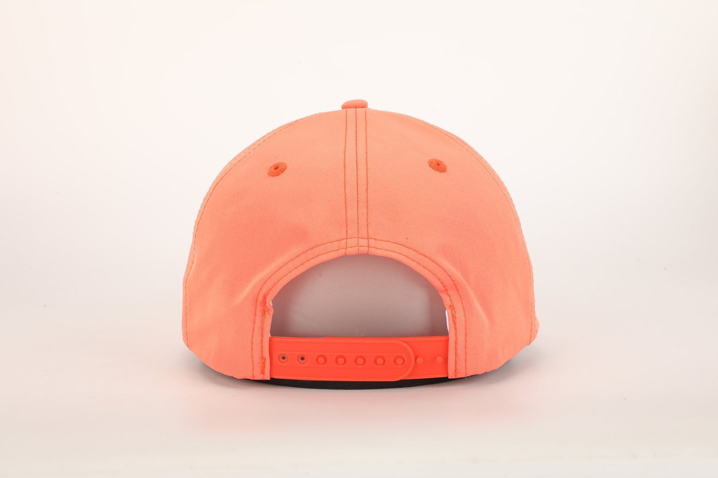 Berkley Golf - 'Berkley' Cap - Pastel Orange