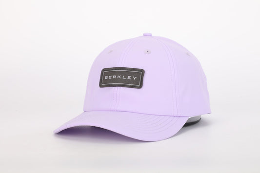 Berkley Golf - 'Berkley' Cap - Mauve