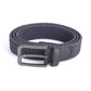 Berkley Golf - Braided Belt - Grey