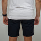 Berkley Golf - Classic-Fit Tech Shorts - Midnight Navy "9