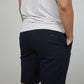 Berkley Golf - Classic-Fit Tech Shorts - Midnight Navy "9