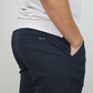 Berkley Golf - Classic-Fit Tech Shorts - Midnight Navy "9