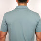 Berkley Golf Gen-2 Polo - Neutral Green